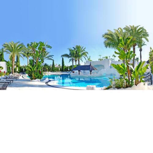Hotel Suites Albayzin Del Mar