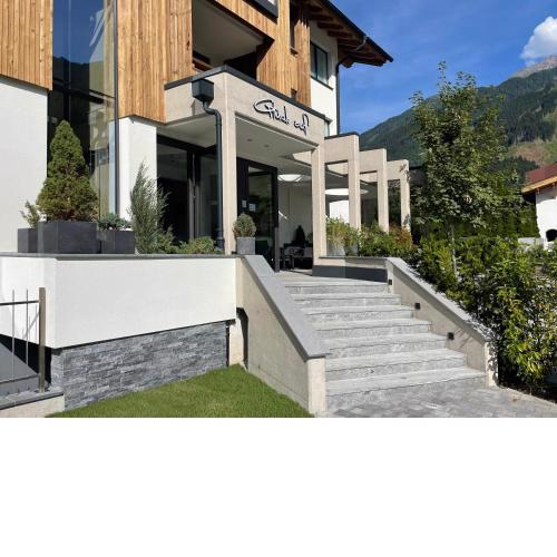Hotel & Suites Glück Auf