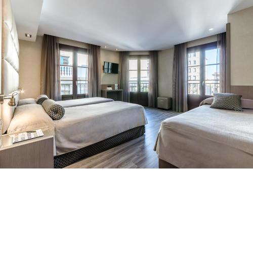 Hotel Suizo