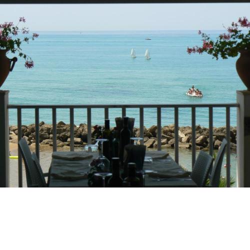 Hotel Sul Mare Al Gabbiano