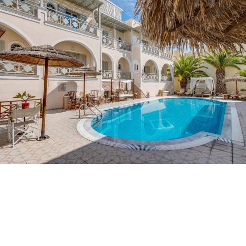Hotel Summer Dream