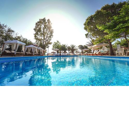 Hotel Summery