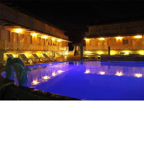 Hotel Sun Galicia