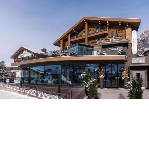 Hotel Sun Valley