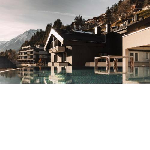 Hotel Sunshine Superior "ONLY ADULTS" Ischgl - Kappl