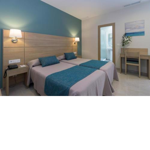 Hotel Sur Málaga