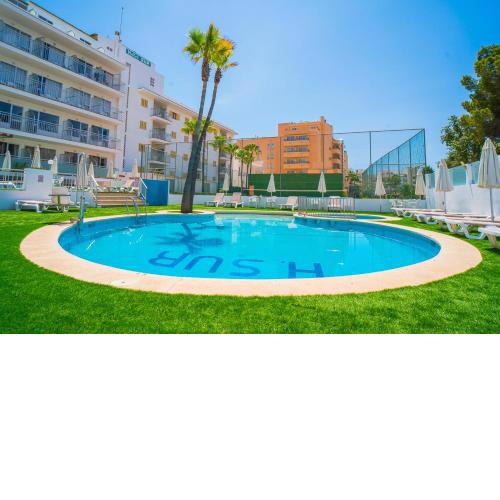 Hotel Sur