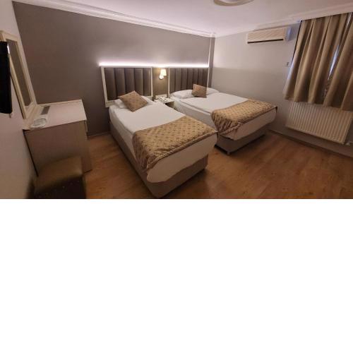 Hotel Sureyya