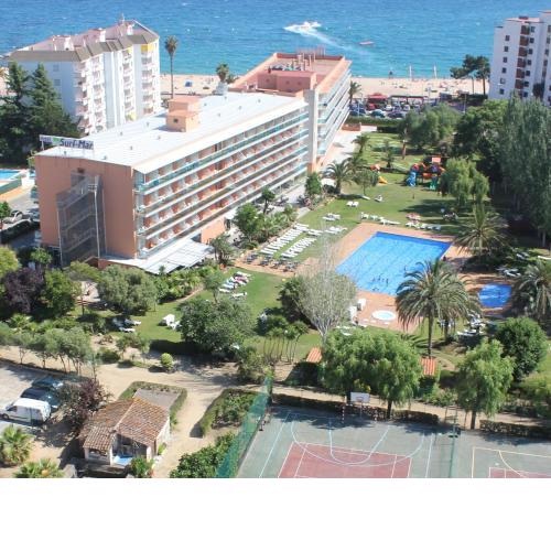 Hotel Surf Mar