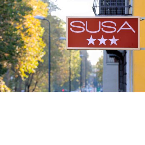 Hotel Susa