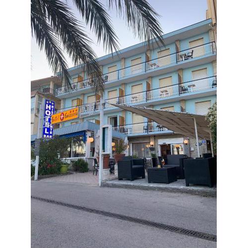 Hotel Svizzera