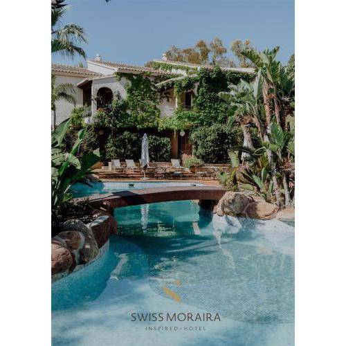 Hotel Swiss Moraira