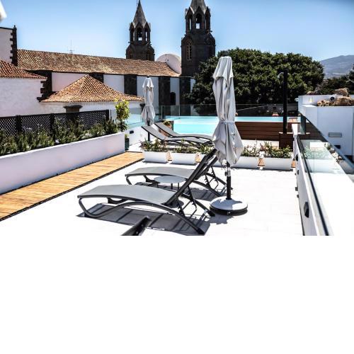 Hotel sXVI - Adults Only