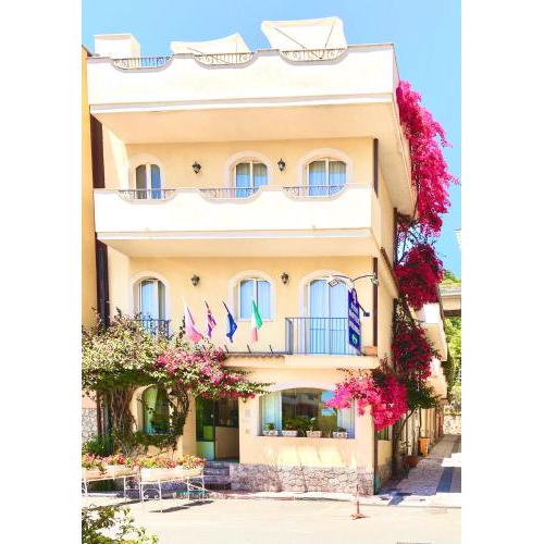 Hotel Sylesia