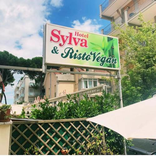Hotel Sylva