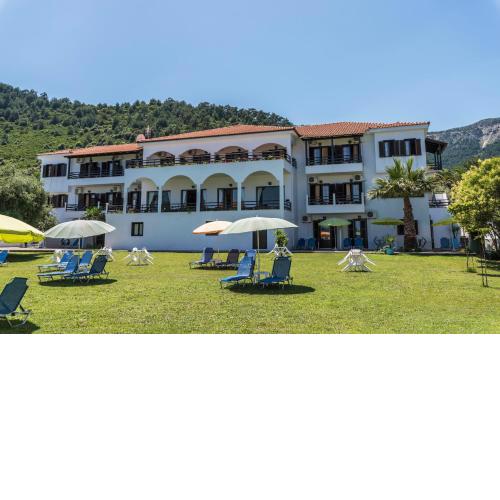 Hotel Sylvia