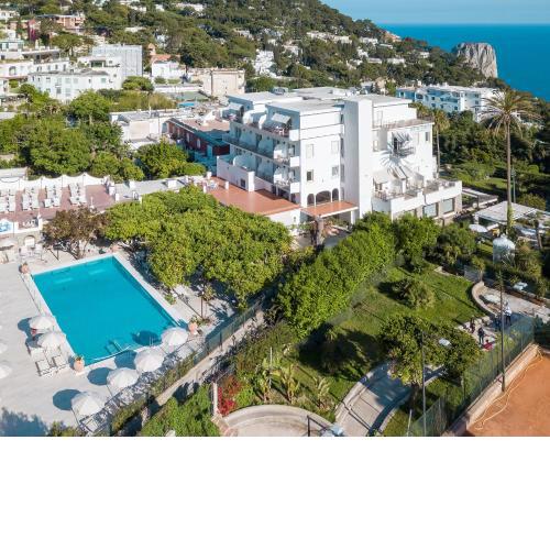 Hotel Syrene