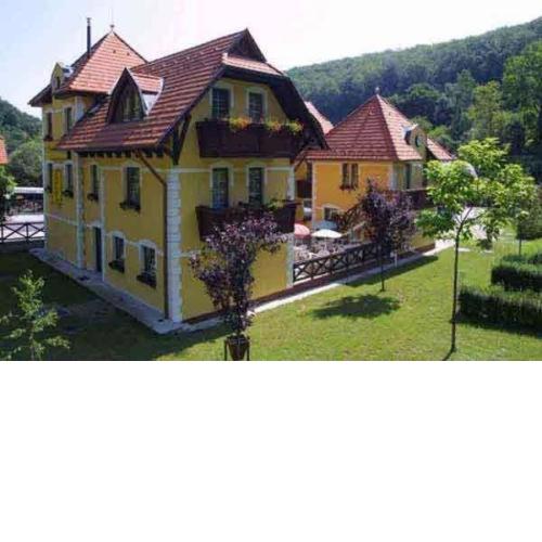 Hotel Szeleta