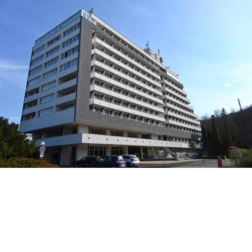 Hotel Szieszta