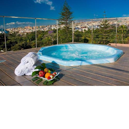 Hotel Taburiente S.C.Tenerife