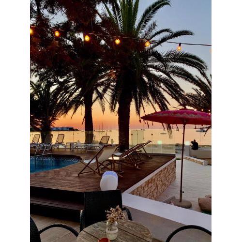 Hotel Tagomago