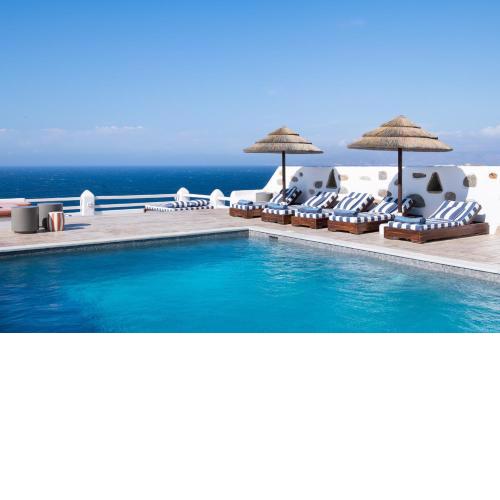 Hotel Tagoo
