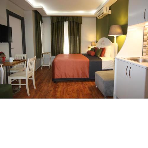 Hotel Taksim Residence