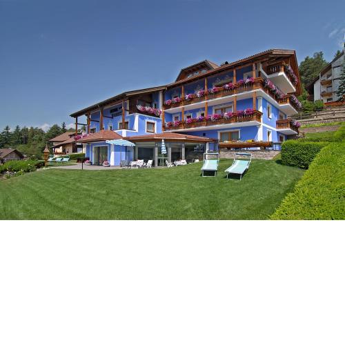 Hotel Talblick