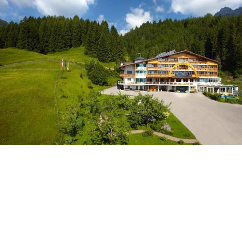 Hotel Talhof Garni&more in Wängle bei Reutte
