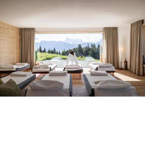 Hotel Tann