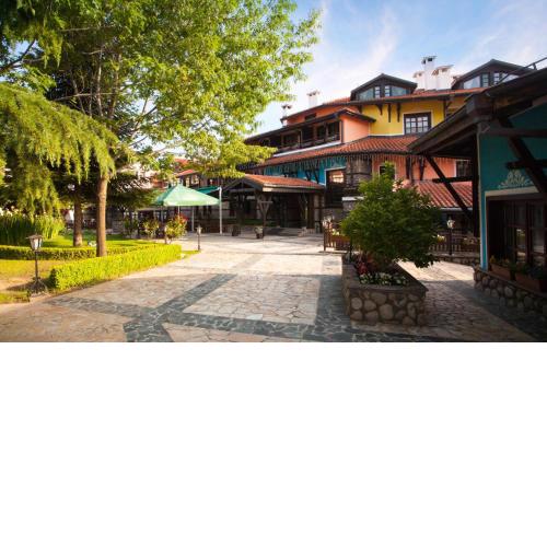 Hotel Tanne
