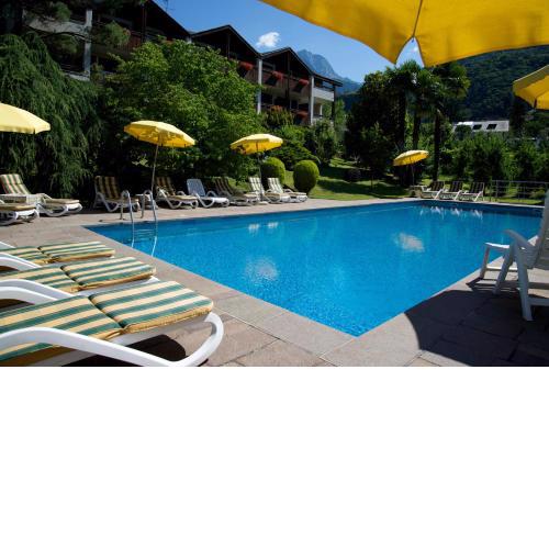 Hotel Tannerhof