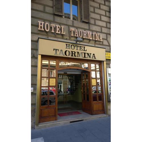 Hotel Taormina