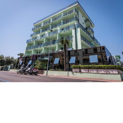 Hotel Taormina