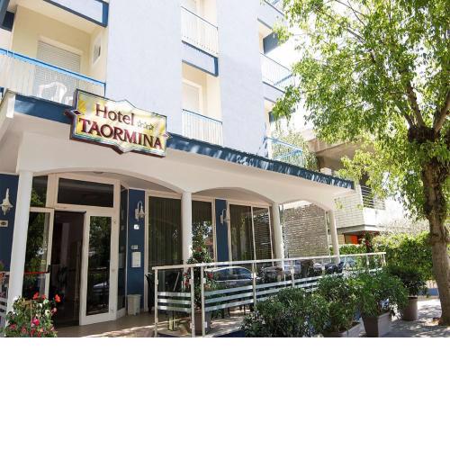 Hotel Taormina