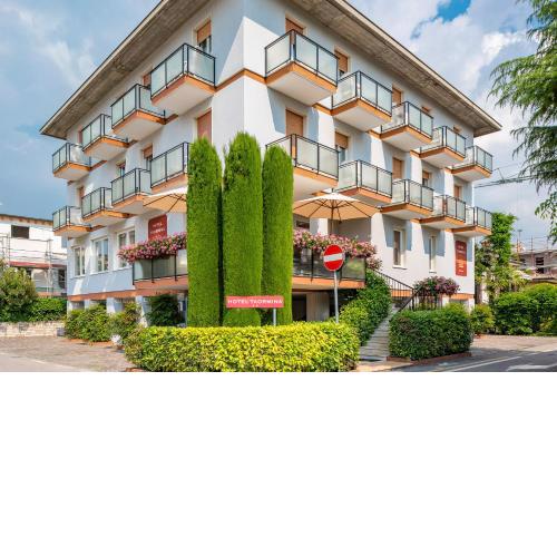 Hotel Taormina