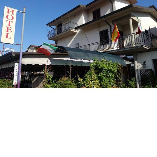 Hotel Tarabaralla