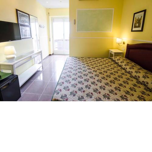 Hotel Tarconte