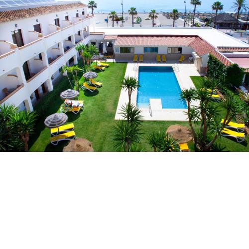 Hotel Tarik