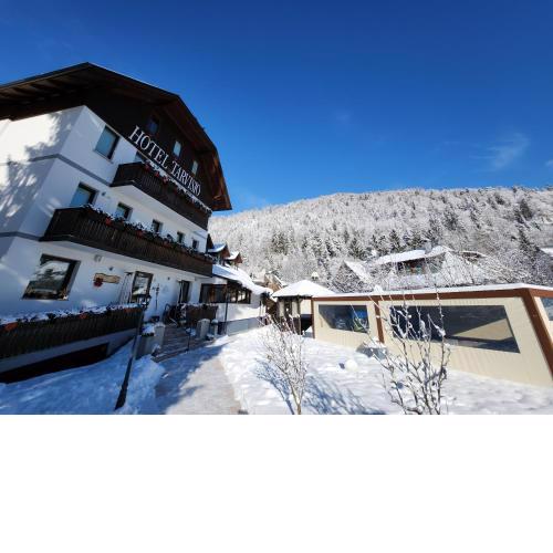 Hotel Tarvisio Bike & Ski