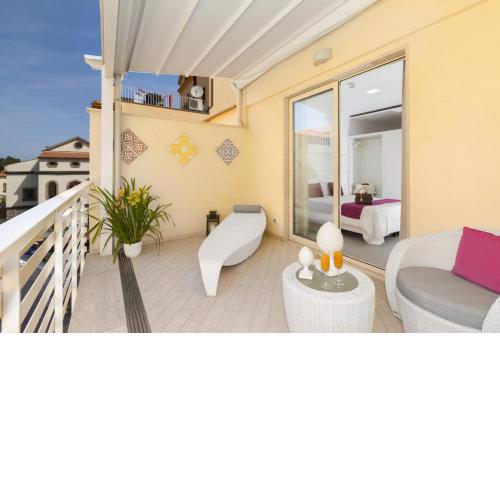 Hotel Tasso Suites & Spa