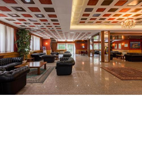 Hotel Tasso
