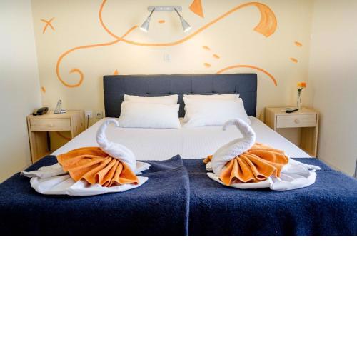 Hotel Tassos-Despina