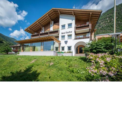 Hotel Taufers