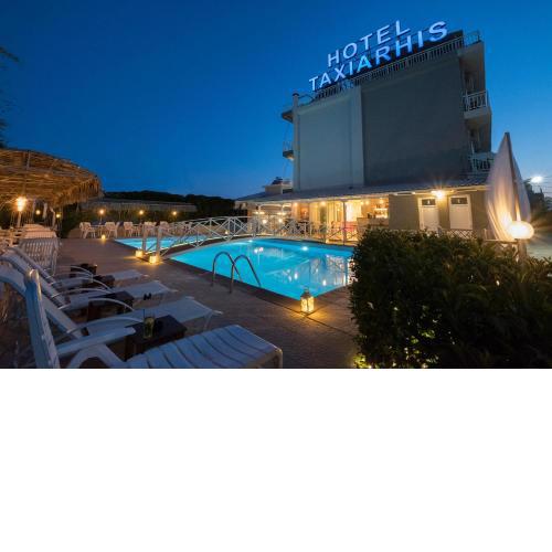 Hotel Taxiarhis