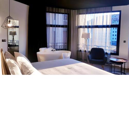 Hotel Tayko Bilbao