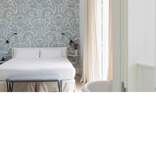 Hotel Tayko Sevilla