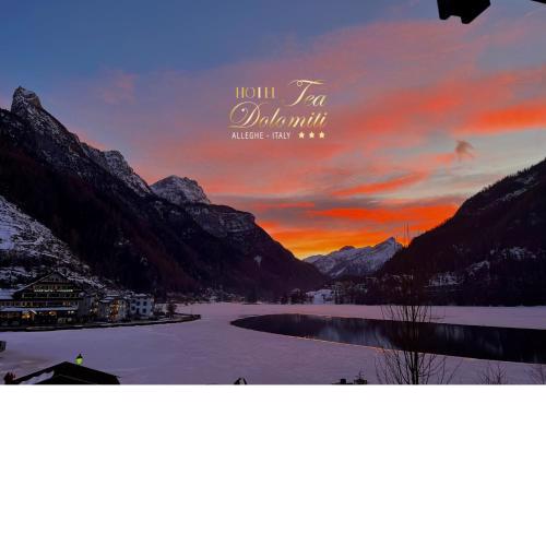 Hotel TEA Dolomiti