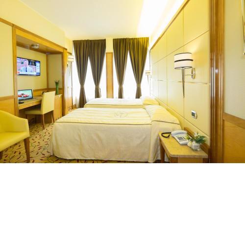 Hotel Teco