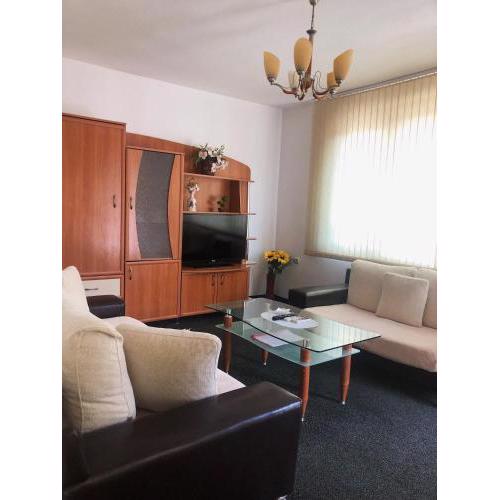 hotel TEDI